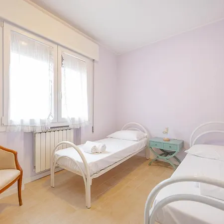 Venice Secret - 20 Min Da Venezia فافارو فينيتو