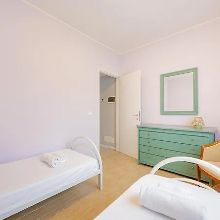 Apartment Venice Secret - 20 Min Da Venezia